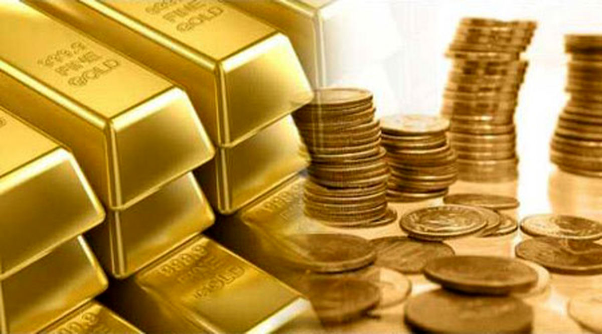 قیمت سکه و قیمت طلا امروز 29 دی‌ماه / قیمت‌ها صعودی شد