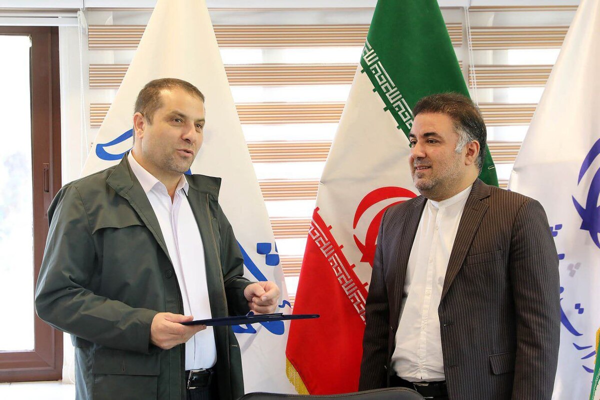 مدیرکل امور مجلس وزارت ورزش و جوانان منصوب شد