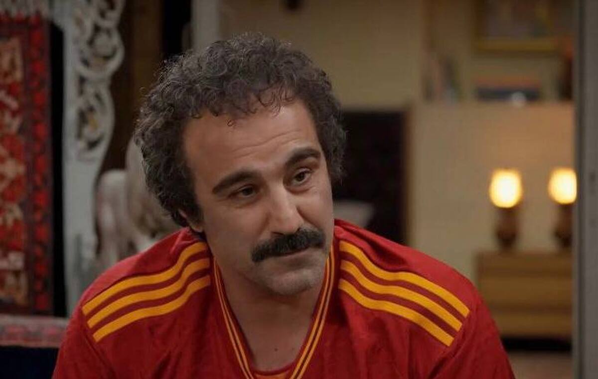 دبیر: نقی معمولی سریال «پایتخت» کارشناس کشتی است