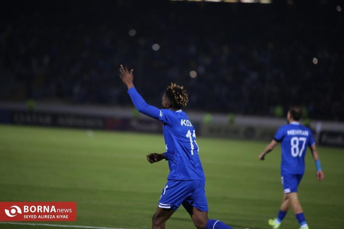 علیرضا بیرانوند یک بازیکن را به استقلال معرفی کرد/ دبلی که برای آبی ها دردسرساز شد!