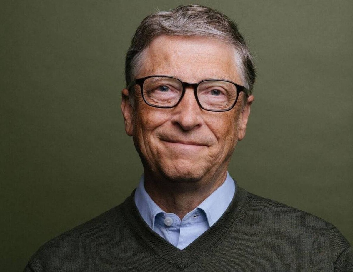 بیل گیتس: هفته کاری با هوش مصنوعی به دو روز کاهش پیدا می‌کند