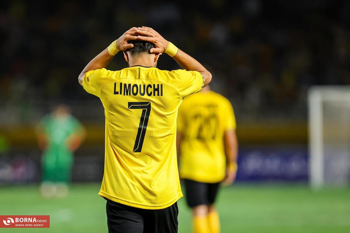 تساوی؛ پاشنه آشیل سپاهان برای رسیدن به قهرمانی!