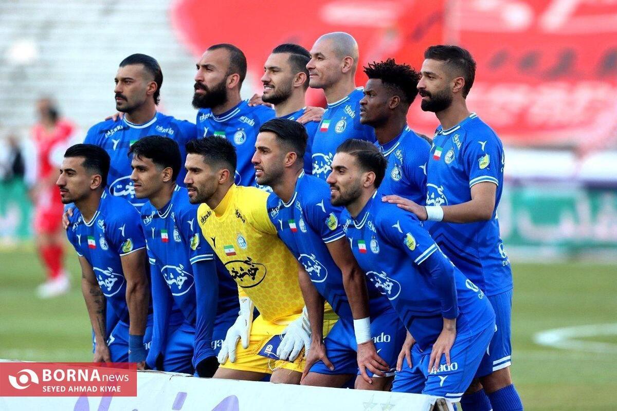 شرایط عجیب استقلال برای ماندن در لیگ