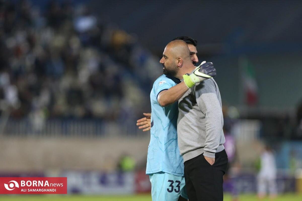 به نام ملوان، به کام پرسپولیس و سپاهان/ مازیار زارع به حسرت ۱۵ ساله مقابل تراکتور پایان می‌دهد؟