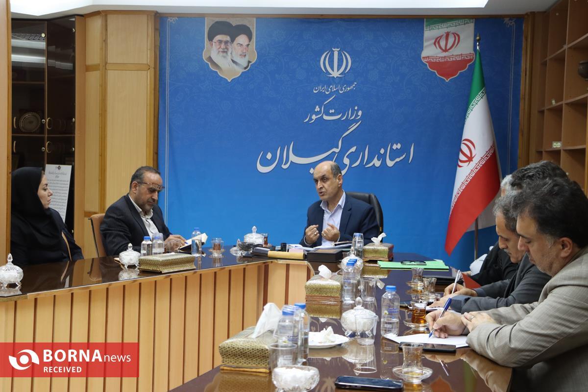 لزوم توجه ویژه به استان های شمالی در تخصیص اعتبارات مدیریت پسماند