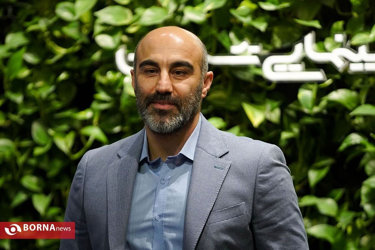 ماموریت جدید تنابنده در پایتخت؛ بازی کنار ستاره‌های ورزش!