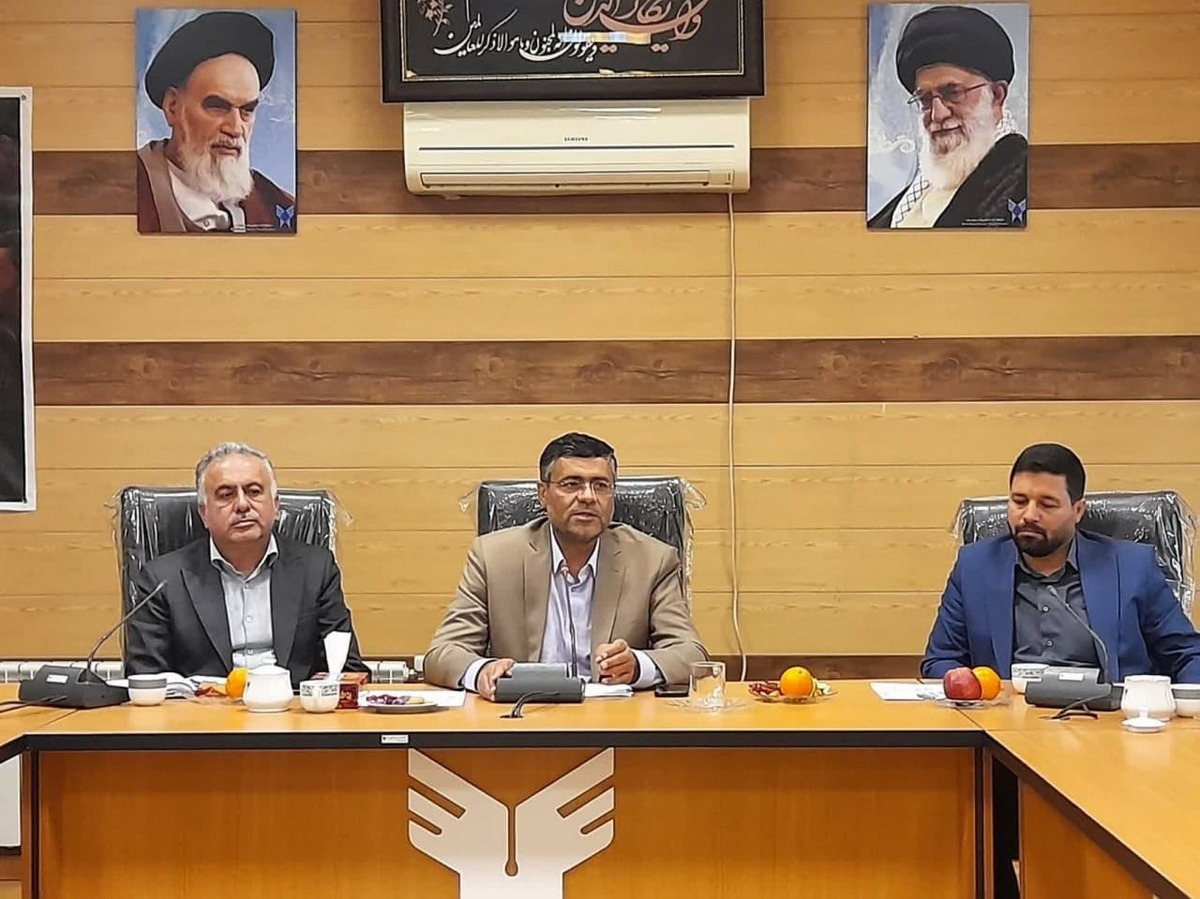 ارتباط بین دانشگاه و صنعت باعث نوسازی صنایع مختلف می‌شود