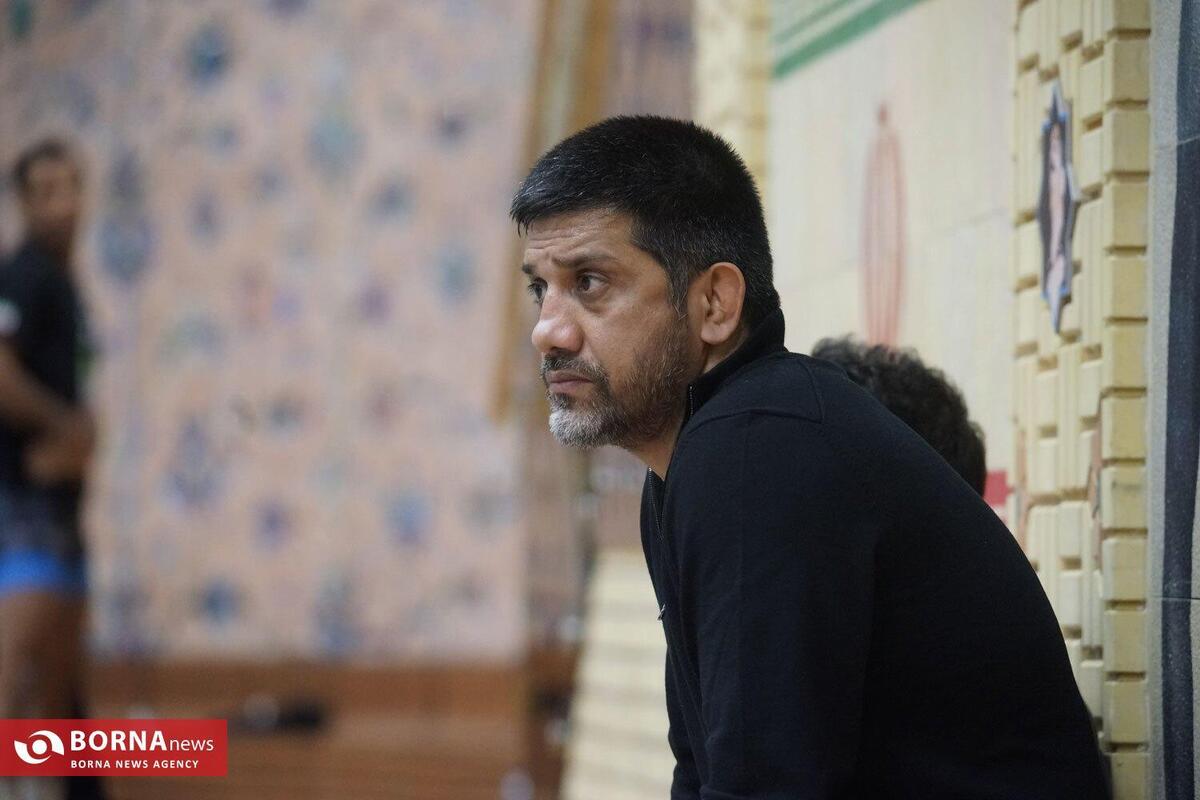 جزییات سرقت از منزل علیرضا دبیر