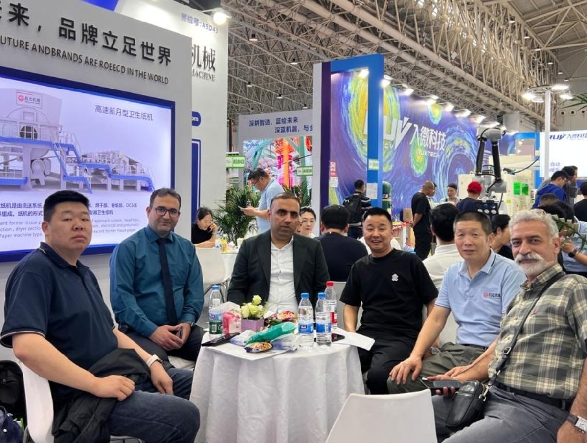 پرچم مشارکت و توسعه در تولید به دست اهل فن سپرده شود