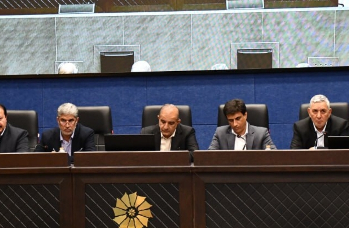 احتمال بازنگری در قیمت تضمینی محصولات کشاورزی