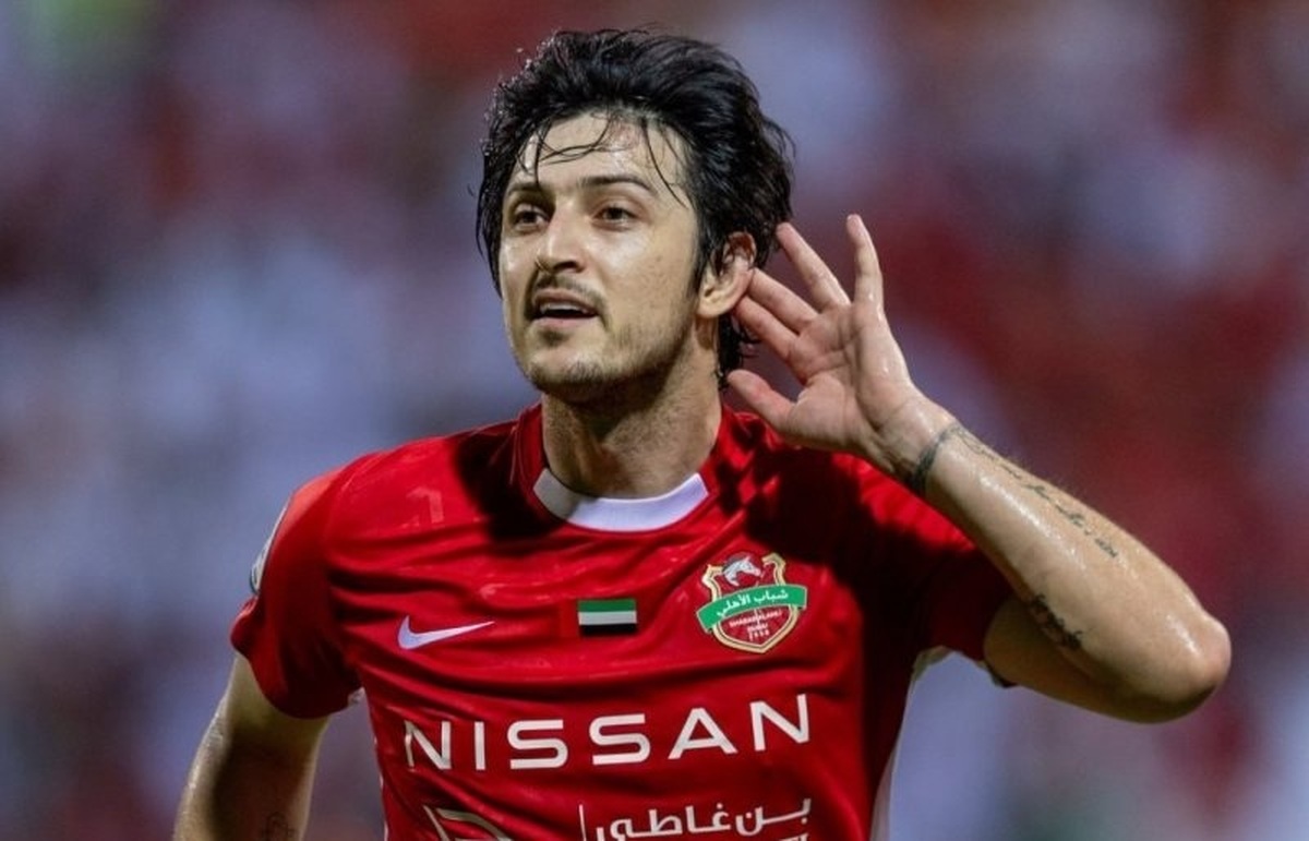 ادعای رسانه اماراتی: مصدومیت آزمون نگران‌کننده است