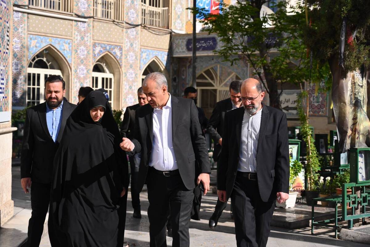 ارتقای زیرساخت‌های فرهنگی ورزشی منطقه یک با اتمام ۱۱ هزار متر مربع فضای در حال ساخت