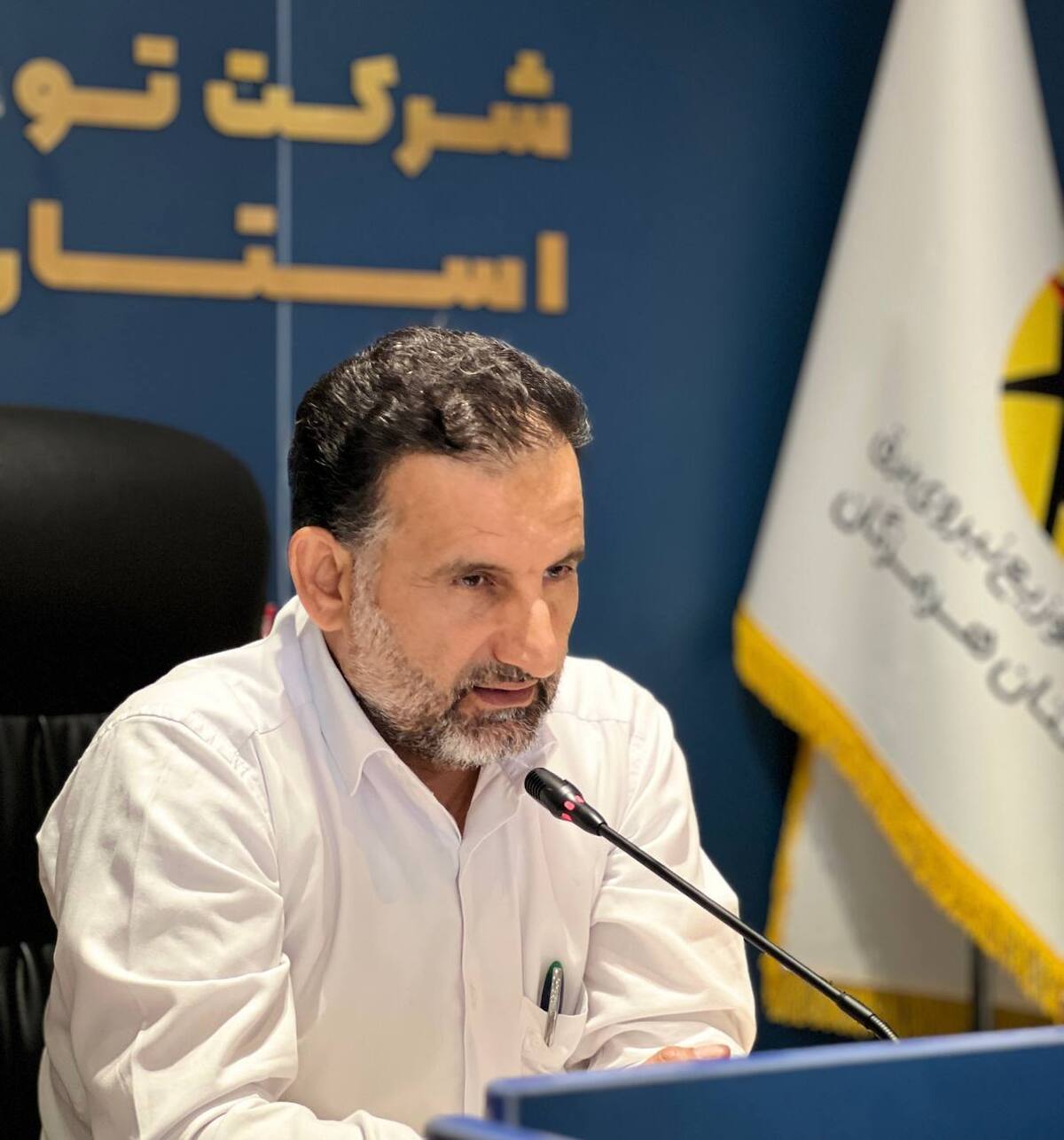 بخش عمده ای از توسعه زیرساخت‌های برق مدیون تلاش سیمبانان است