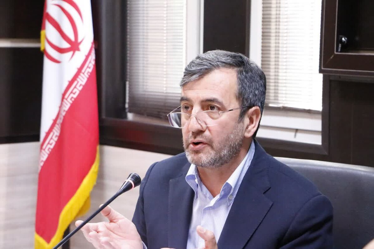 میوه های کشف شده در انبار واقع در کهریزک مربوط به طرح تنظیم‌بازار و فروش بهاره نبوده است