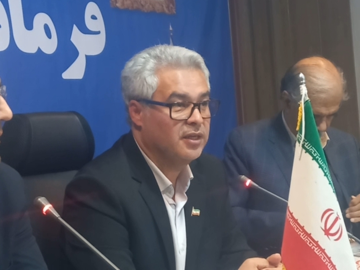 گمیشان دارای ظرفیتهای بکر سرمایه گذاری است