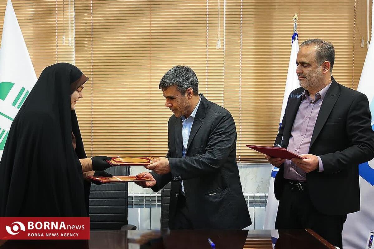 سه دستگاه اجرایی برای حفاظت از محیط‌زیست استان قم همكاری می‌كنند