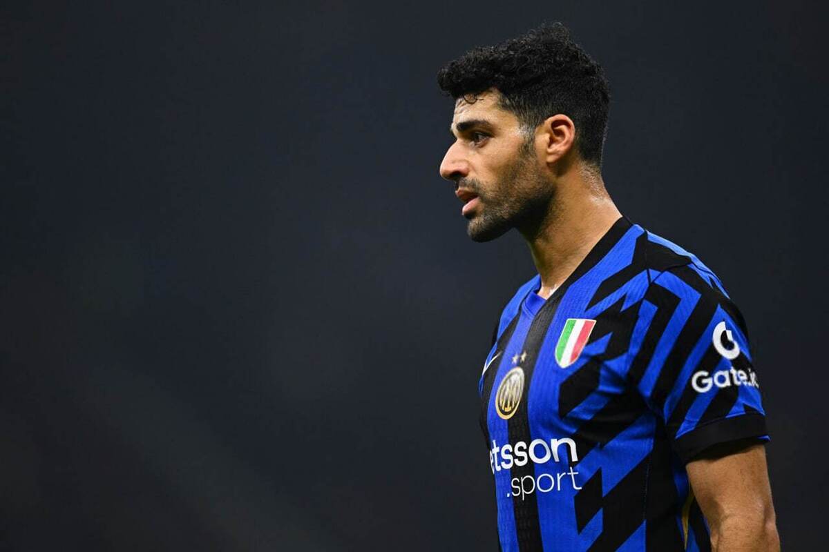 شمشیر را برای مهدی طارمی از رو بسته‌اند!