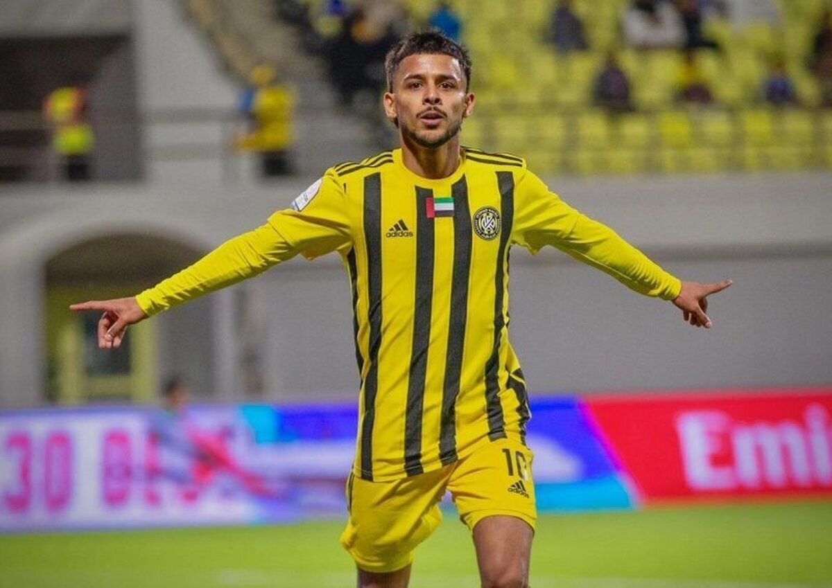 گل تمام ایرانی مهدی قایدی برای اتحاد کلبا فیلم