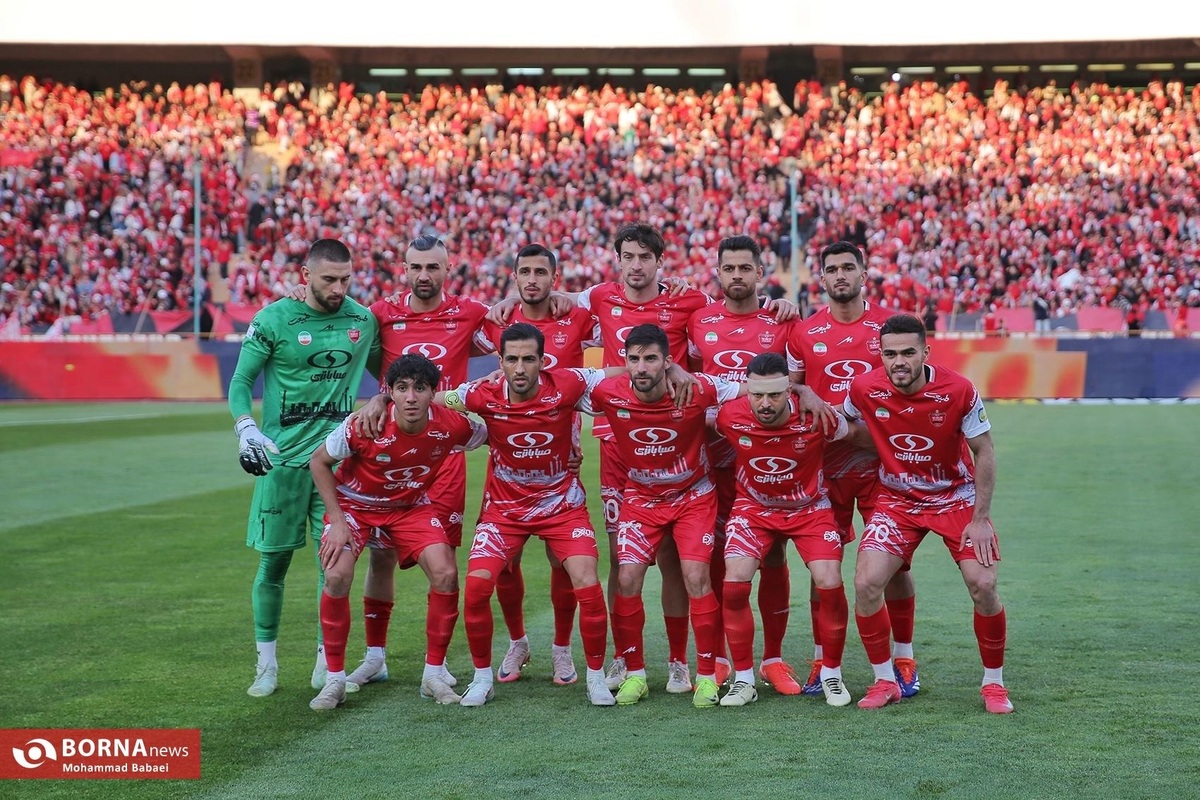 فشنگچی: پرسپولیس در این فصل همه را نا امید کرد/ غیبت در آسیا مایه آبروریزی است