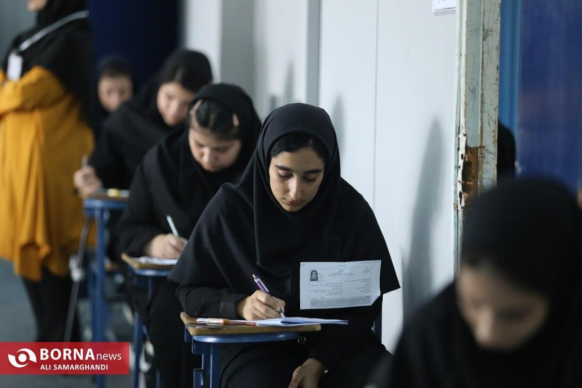 شناسایی ۸۴ متقلب و کلاهبردار حوزه فروش سوالات کنکور