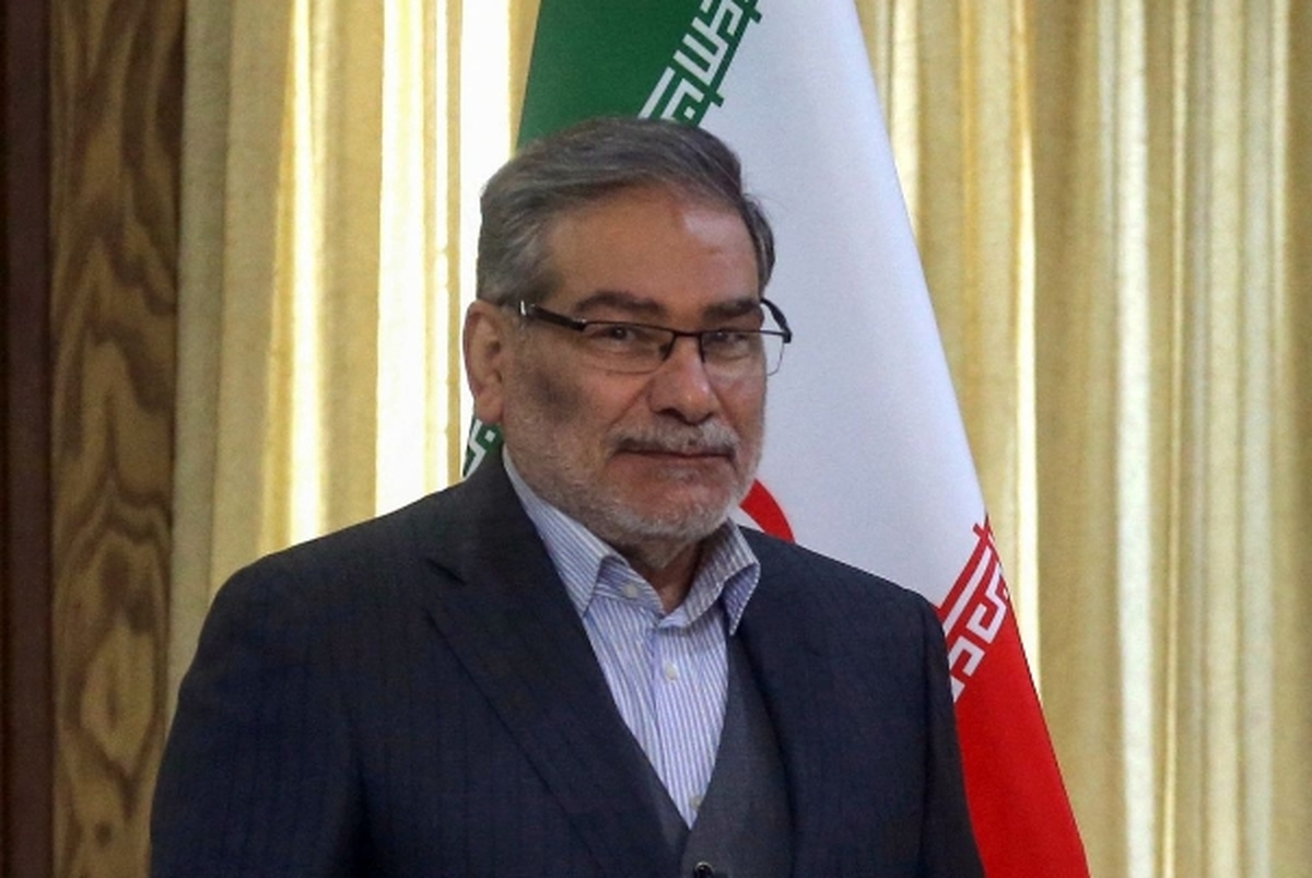 شمخانی: مذاکرات مسقط می‌تواند فرصتی برای‌ موفقیت مشترک باشد