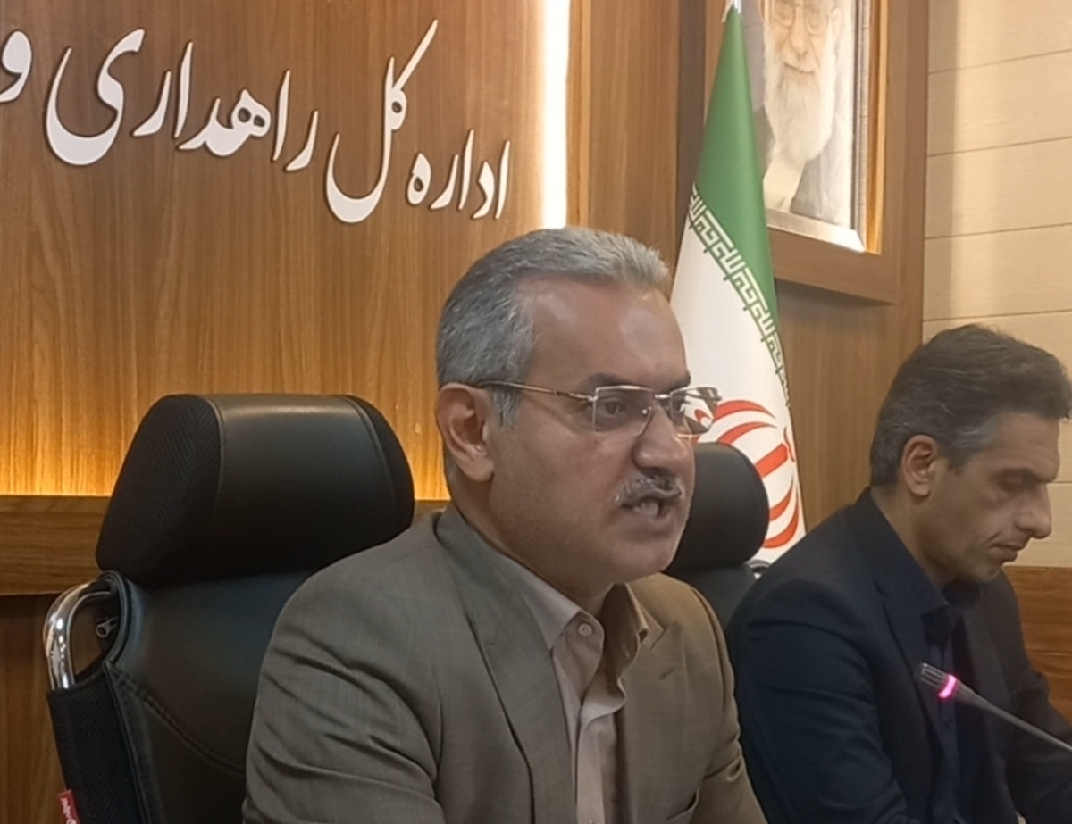 مصدومیت چهار راننده گلستانی در حادثه بندرعباس