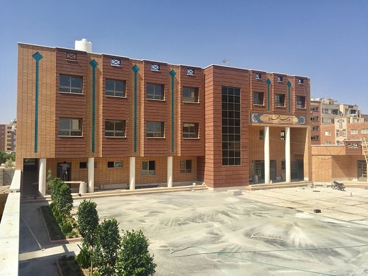 دولت چهاردهم با نهضت عدالت آموزشی، خراسان شمالی را وارد مسیر تحول زیرساختی کرد