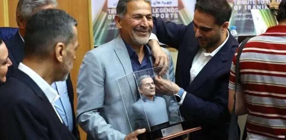 سرمدی: تجلیل از پیشکسوتان ورزش، حرکت دلگرم‌کننده‌ای بود/ ورزشکاران جوان خودشان را محدود به یک رشته نکنند