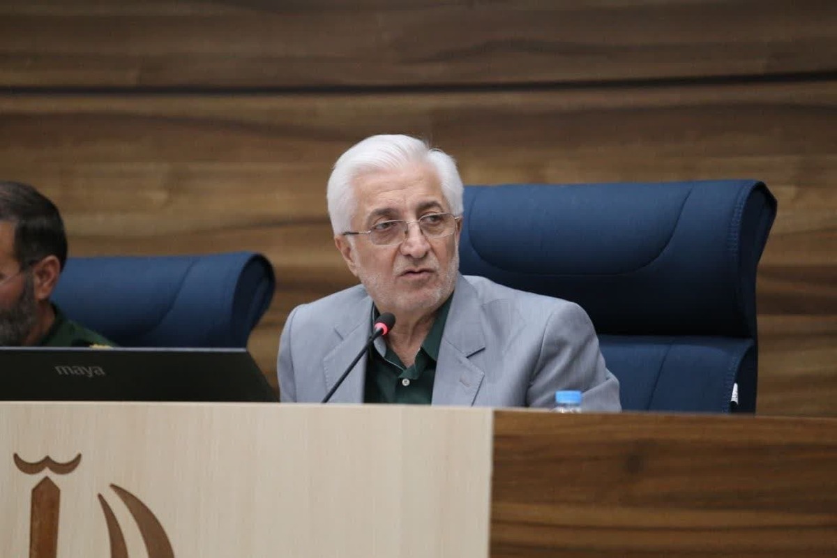 استاندار خراسان شمالی : روابط عمومی‌ها، قلب تپنده‌ دستگاه‌ها و ضامن اعتماد عمومی هستند