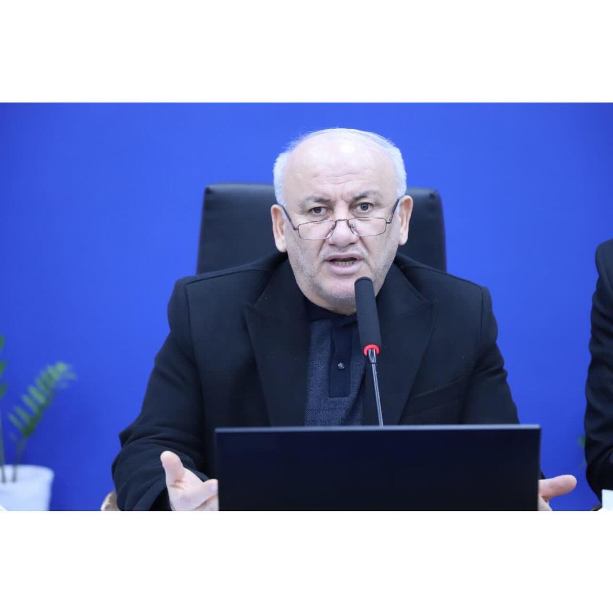 استاندار مازندران: در تلاش برای رفع موانع واگذاری زمین در طرح جوانی جمعیت هستیم