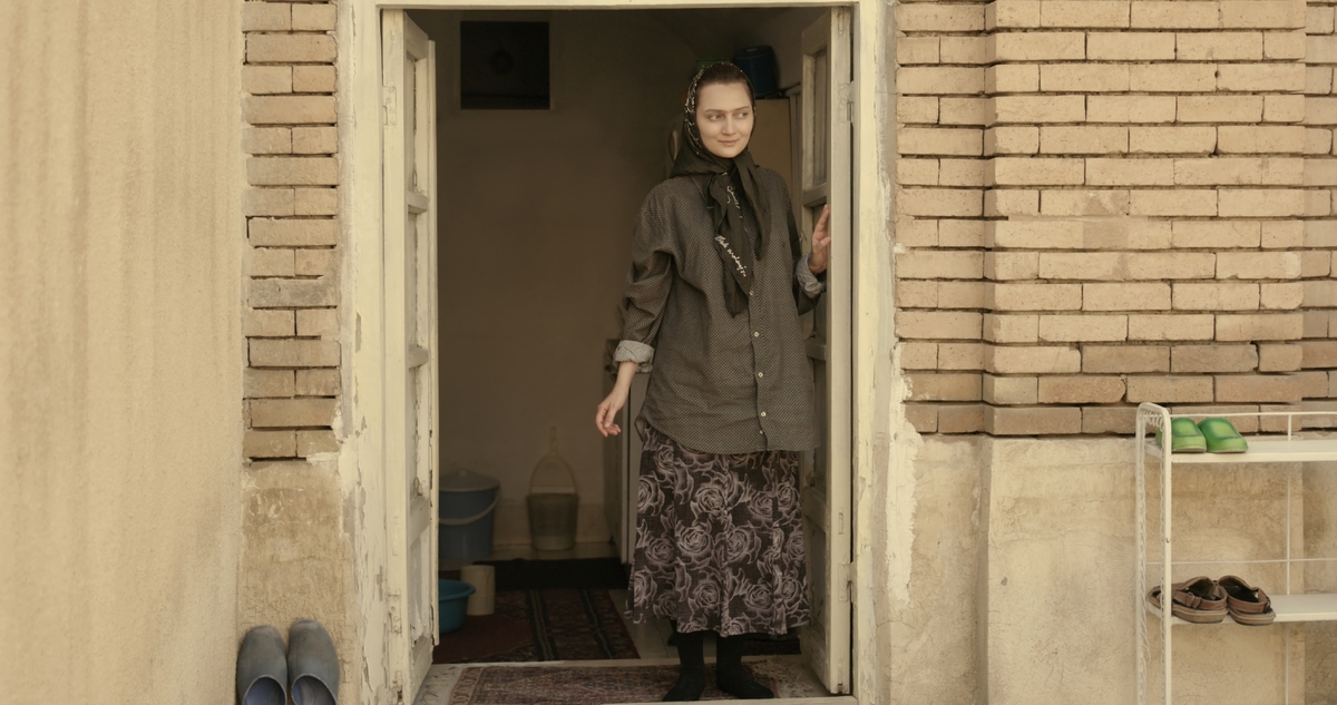 فیلم کوتاه «بنت الشلبیه» آماده نمایش شد