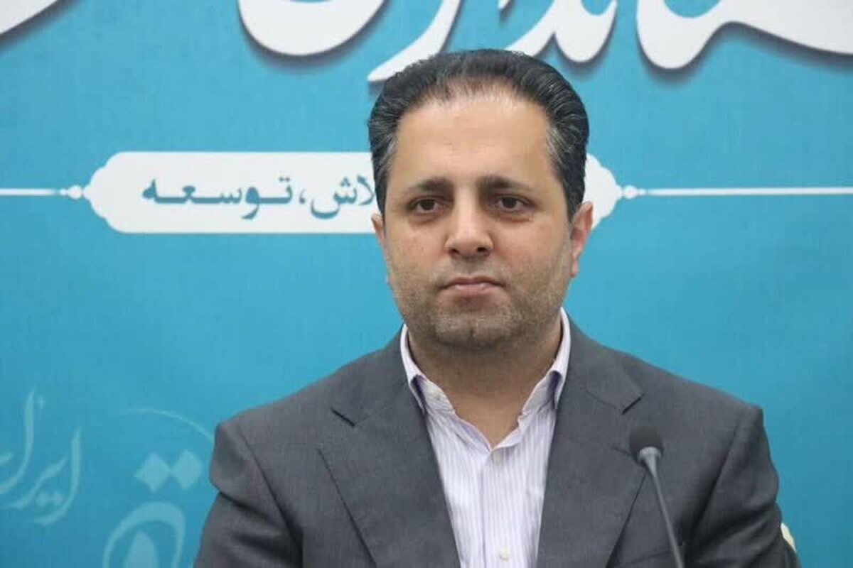 مردم نگران مايحتاج خود نباشند؛ آرامش در بازار حاكم است