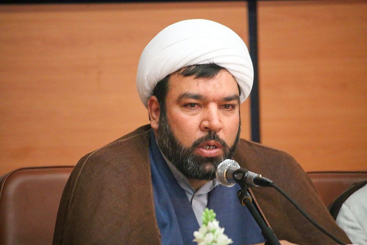 نماینده ساوه و زرندیه: تکمیل خط اضطراری انتقال آب به ساوه و بهره‌گیری از پساب برای صنعت ضروری است