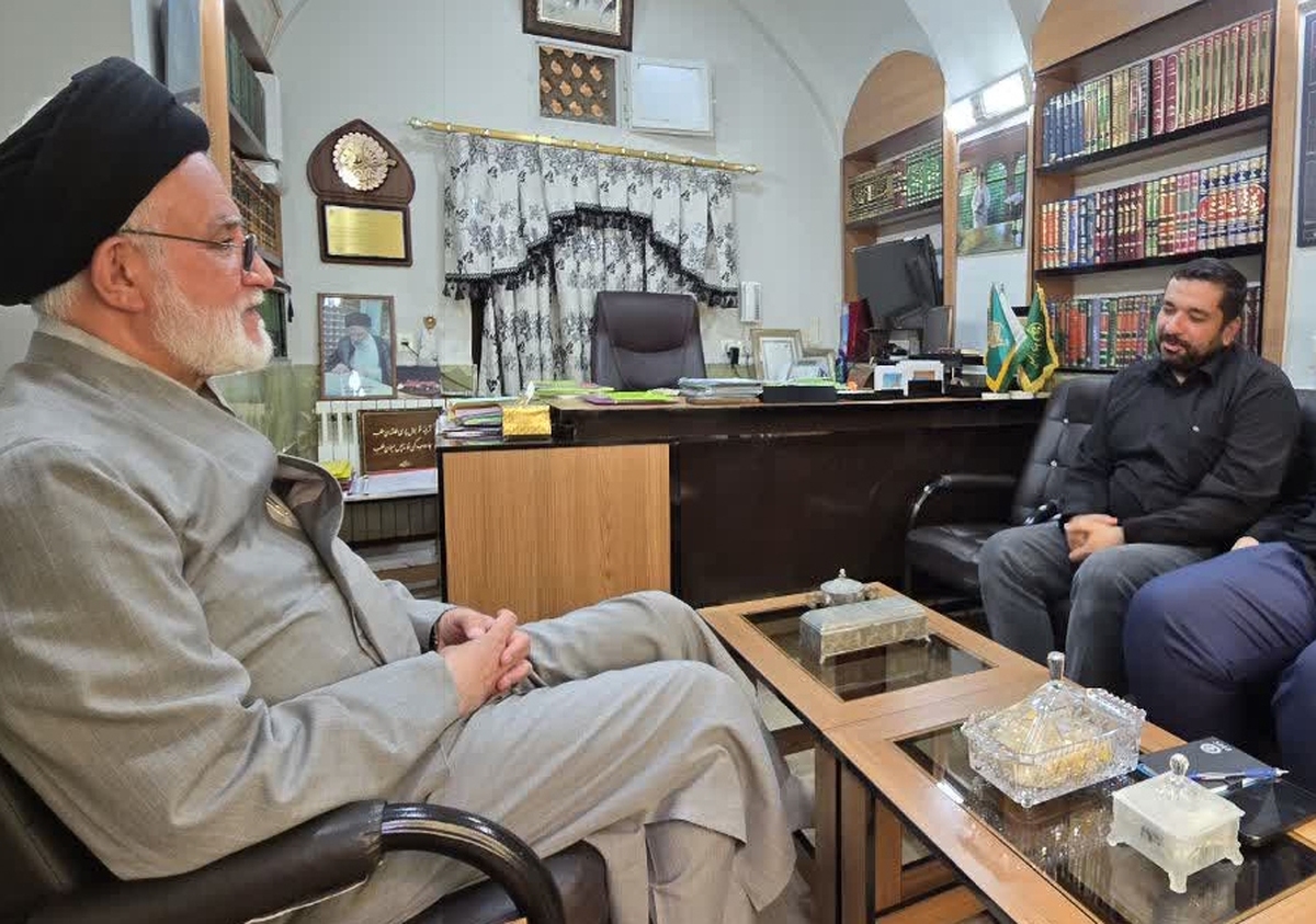 دبیر جامعه روحانیت شیراز: شورای شهر مصداق بارز حق‌الناس و ثانیه‌به‌ثانیه آن متعلق به مردم است