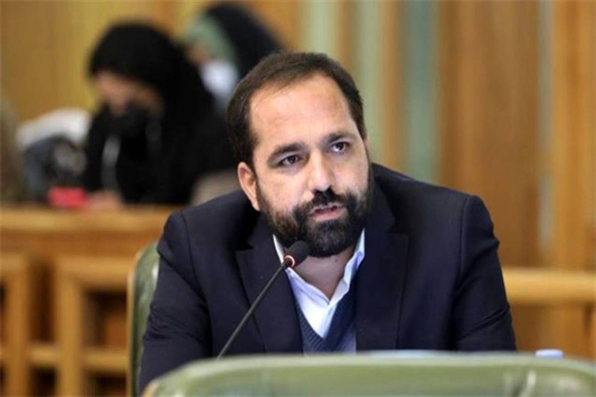 هشدار عضو شورا درباره رکود پروژه‌های عمرانی در جنوب تهران