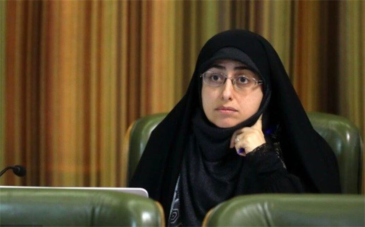 ضرورت مدیریت هوشمندانه و فوری منابع آب برای حفاظت از سرمایه‌های سبز شهری