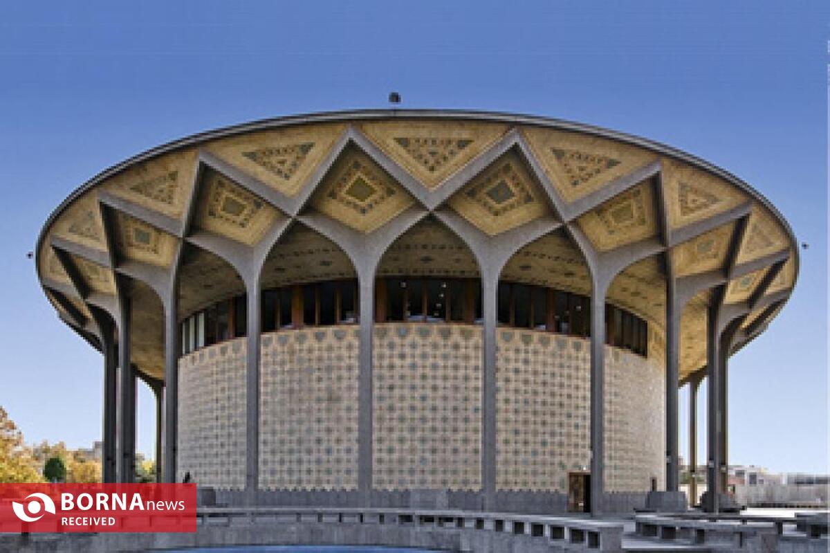 قطعی آب تئاترشهر تا فردا رفع می‌شود