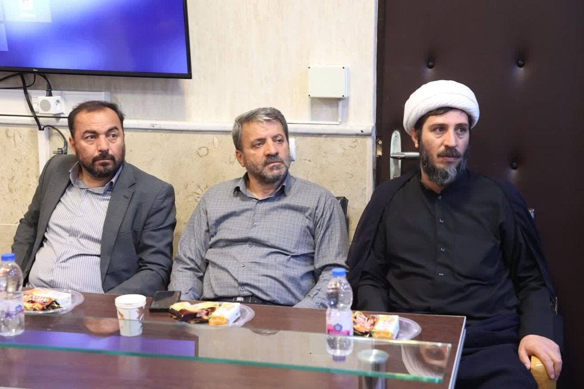 شهرهای محمدیه ومهرگان با کمبود شدید فضای آموزشی مواجهند