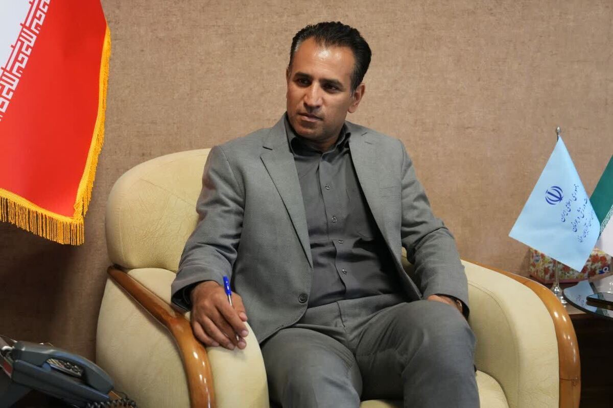 مدیرکل ورزش و جوانان: موفقیت‌های والیبال آذربایجان‌غربی بی‌نظیر و تاریخی است