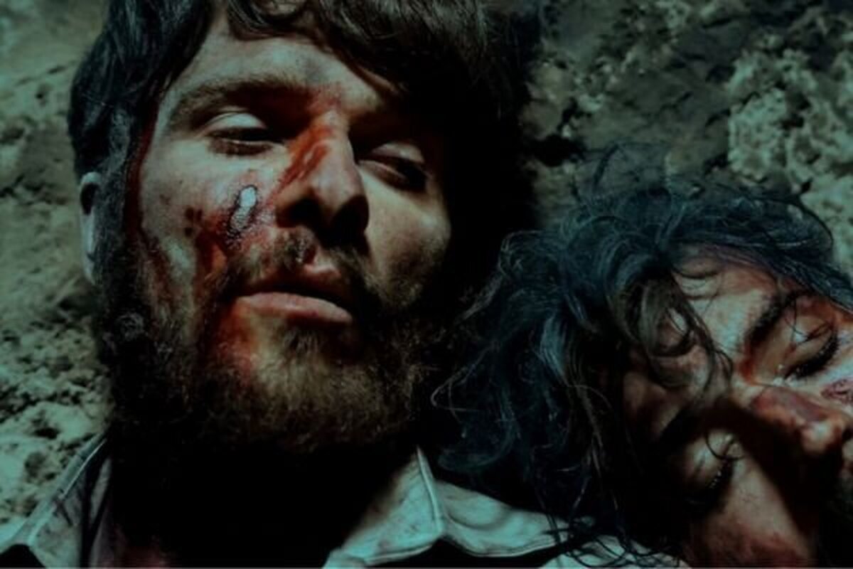 پایان فیلمبرداری فیلم کوتاه «کانال»