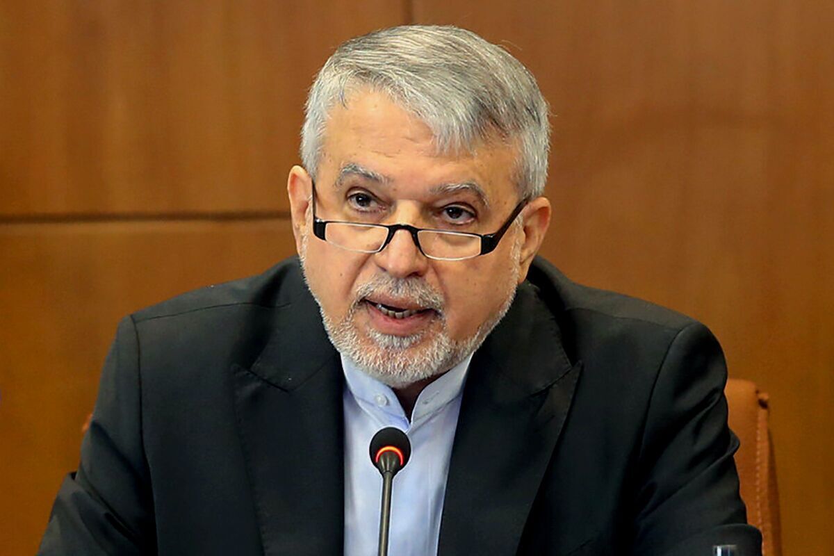 اقتصاد دیجیتال، سرمایه آینده ایران است