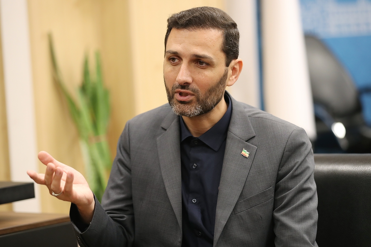 پیام مدیرکل ورزش و جوانان اصفهان به مناسبت روز خبرنگار / قدردانی از تلاشگران جهاد تبیین