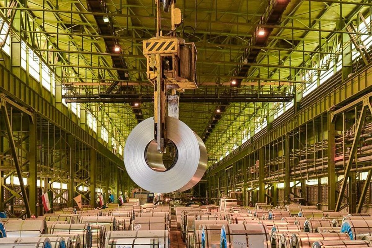 فولاد مبارکه و تقسیم سود در بزنگاه اعتماد