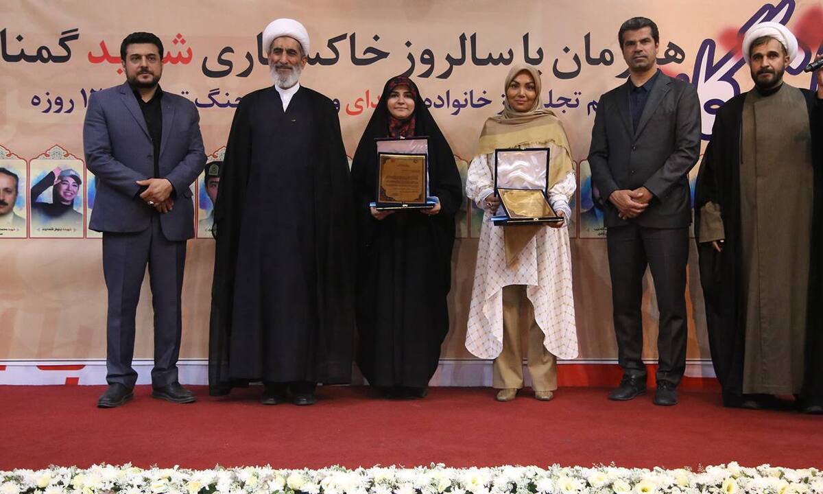 توضیح فدراسیون تکواندو در خصوص اعطای دان یک به سحر امامی