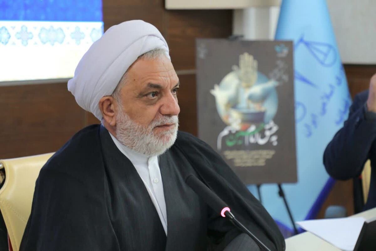 رئیس کل دادگستری کرمان: استانداردسازی پارکینگ خودرو‌های توقیفی شورای هماهنگی مبارزه با مواد مخدر انجام شده است