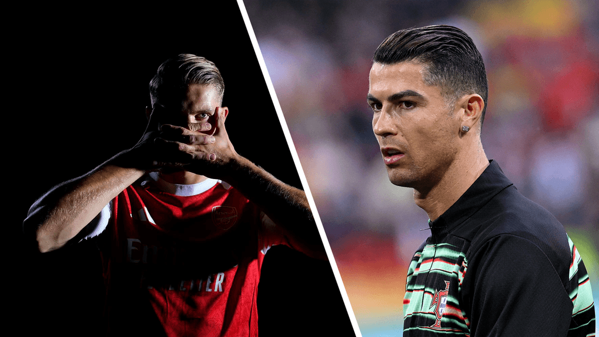 رونالدو: دلم برای کسی تنگ می‌شود که در تیم حضور دارد نه برای جدا شده‌ها