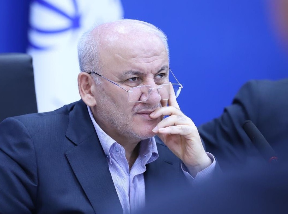 با هدایت ۲۵۰۰ لیتر آب در ثانیه؛ تنش آبی شرق مازندران کاهش یافت