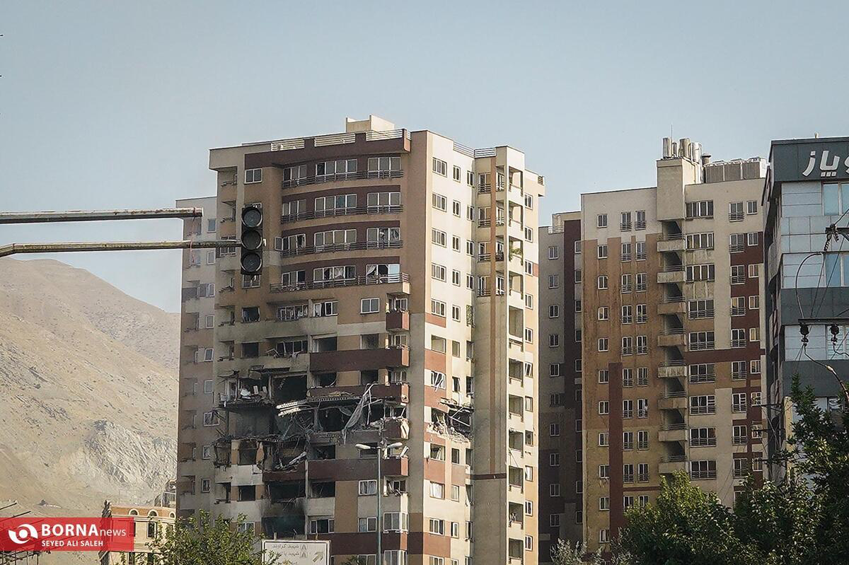 آخرین وضعیت از بازسازی خانه‌های آسیب دیده در جنگ ۱۲ روزه/ ۳۰ درصد خانه‌ها آسیب متوسط دیده‌اند