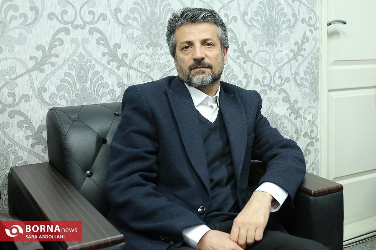 پسندیده: وزیر ورزش نقش مهمی در احیای بازی‌های بومی محلی داشته/ بودجه فدراسیون‌ها به موقع پرداخت می‌شود