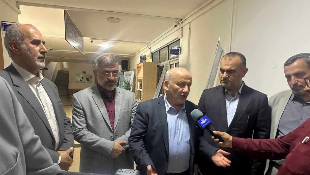 استاندار مازندران: تجهیز و تقویت زیرساخت های دانشگاه ها متناسب با نیازهای آموزشی و پژوهشی روز الزامی است